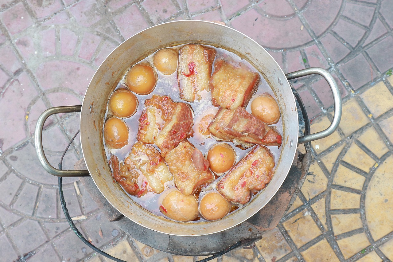 お歳暮の早割で選ぶ肉ギフトの煮豚セットは？