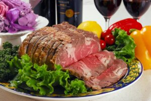 お歳暮の早割で人気の肉ギフトはローストビーフがおすすめ？