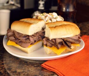 お歳暮の早割で人気の肉ギフトはローストビーフで決まり？