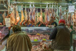 楽天市場で安いお歳暮の早割肉ギフトはどこで買える？