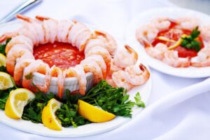 お歳暮にぴったりな早割肉ギフトの映える盛り付けアイデアは？