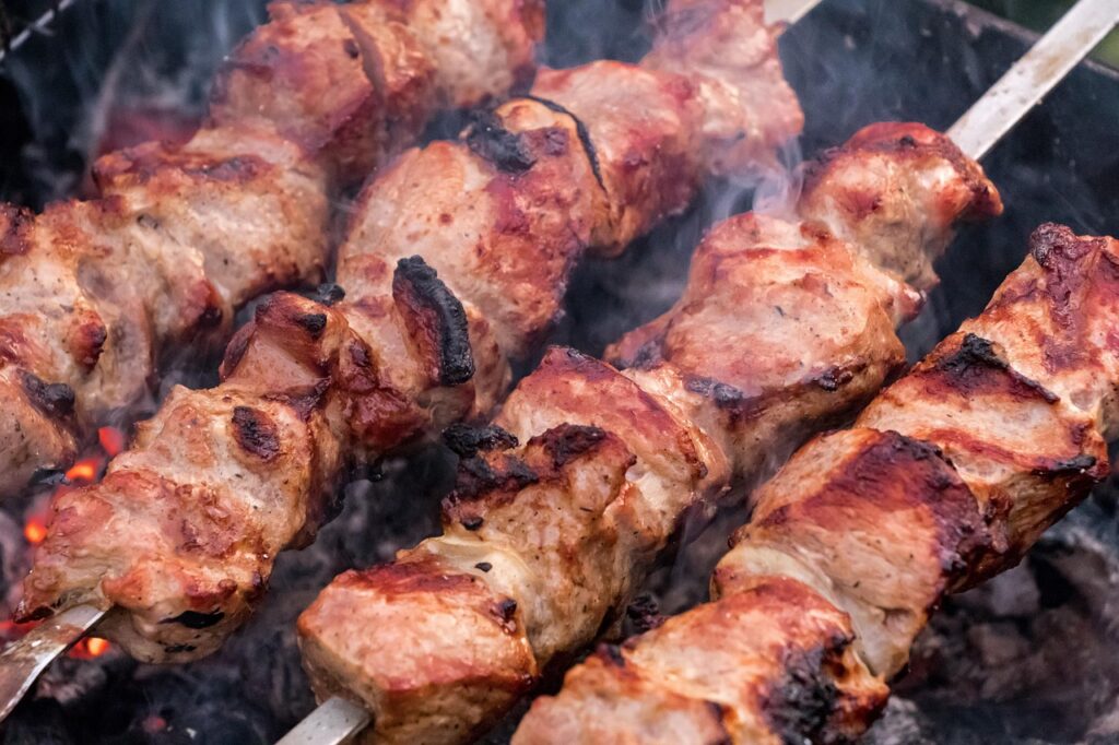 お歳暮の早割で肉ギフトをフライパンで簡単調理する方法は？