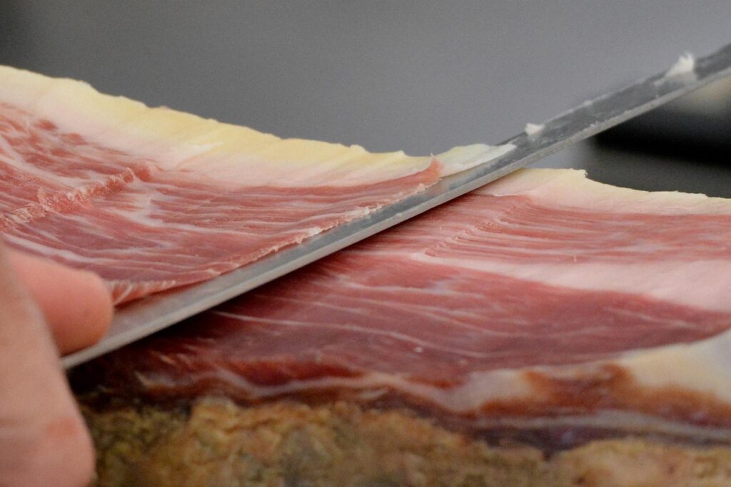 お歳暮の早割で選ぶ肉ギフトのハムは開封後何日持つ？