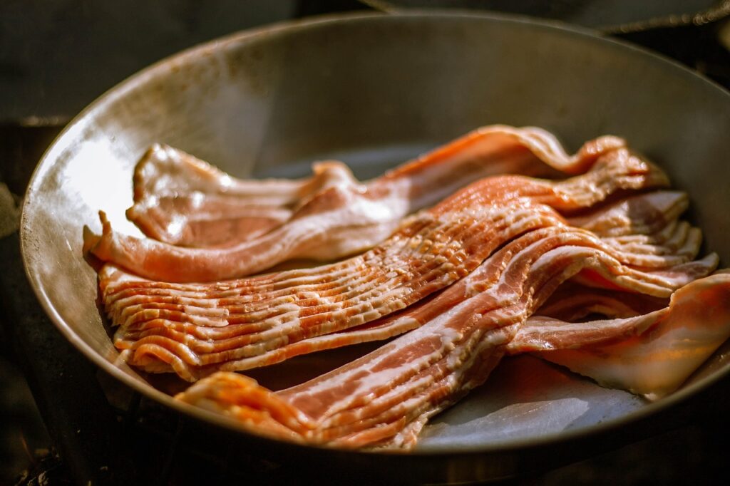 お歳暮の早割肉ギフトとしておすすめのベーコンの保存方法は？