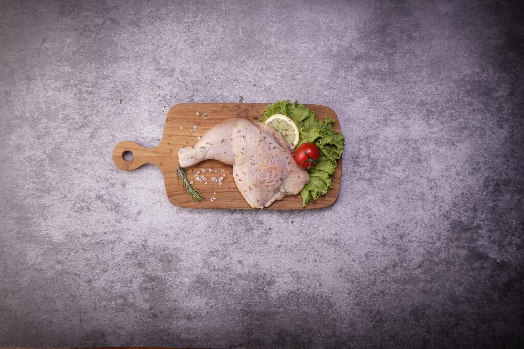 お歳暮の早割でおすすめの肉ギフトはチキンの皮をパリっと仕上げる方法？