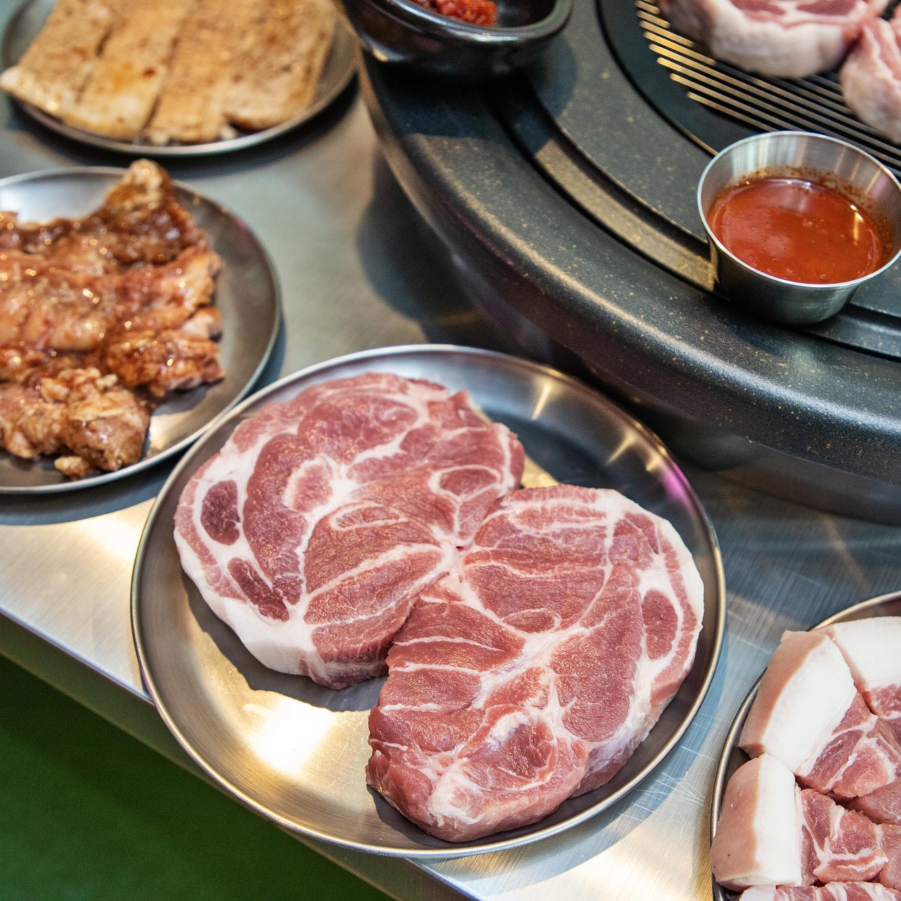 お歳暮の早割でおすすめの肉ギフト肩ロースの使い勝手は？