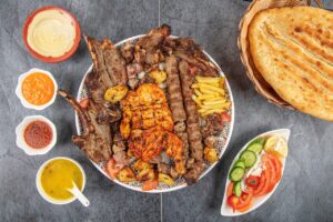 お歳暮の早割で選ぶ便利な肉ギフト牛豚鶏ミックスは？