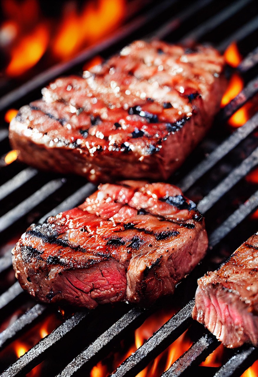 お歳暮の早割で肉ギフトを選ぶとき、牛肉NGの相手にはどうする？
