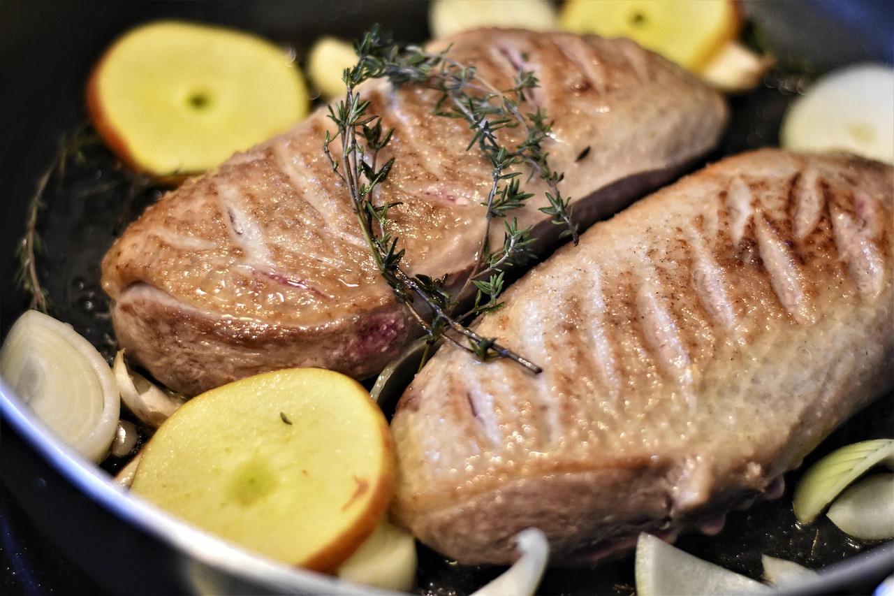 お歳暮の早割で肉ギフトを選ぶ際の料理写真で伝えるコツは？